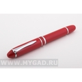 В подарок: красная ручка MG17370.R.8gb со съемной флешкой