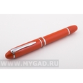 Мультифункционал: ручка MG17370.O.8gb со съемной флешкой на 8 Гб 