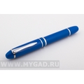 Деловой сувенир: ручка MG17370.BL.32gb с флешкой 